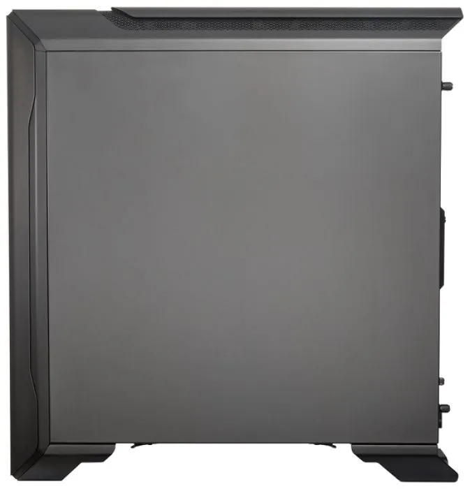 Cooler Master MasterCase SL600M Black Edition