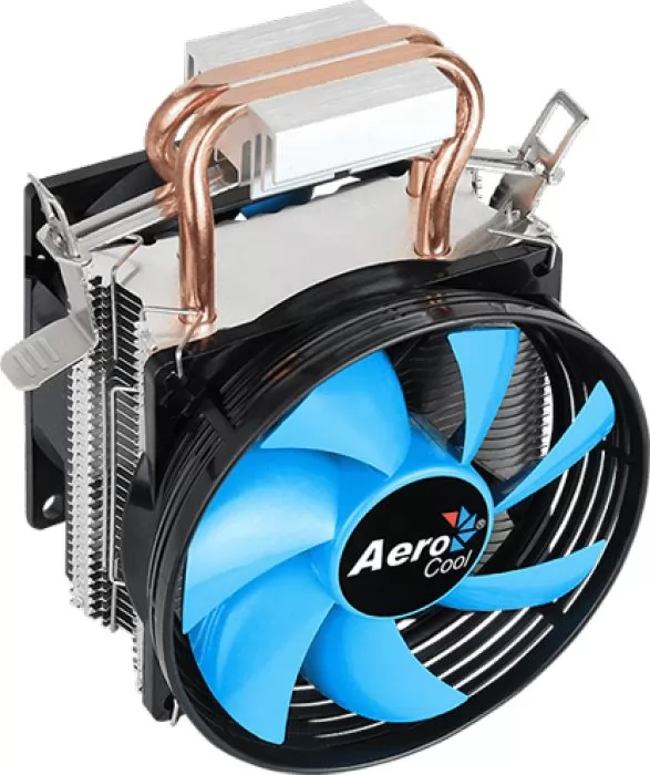 фото AeroCool VERKHO 2 DUAL PWM