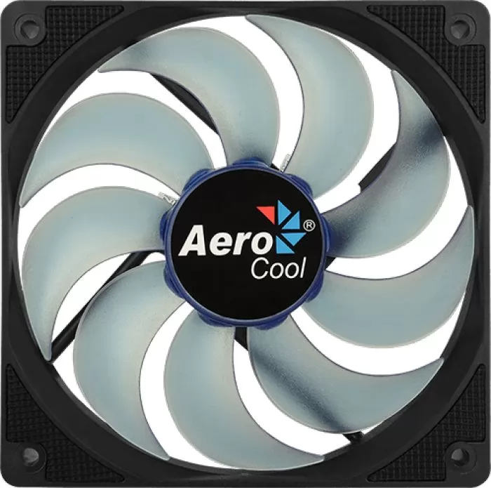 фото AeroCool Motion 12 Plus Blue