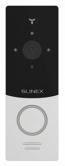 Slinex ML-20HR (серебро+черный)