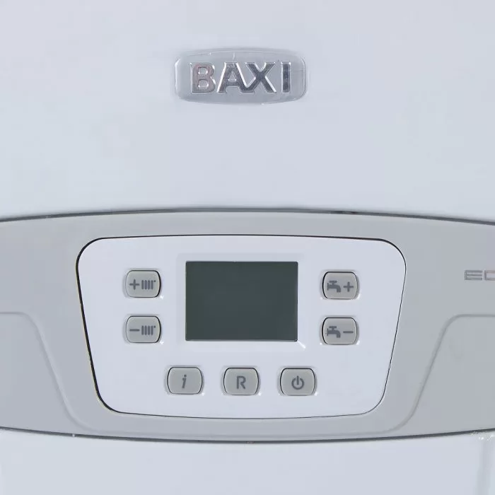 Baxi ECO Nova 1.24F