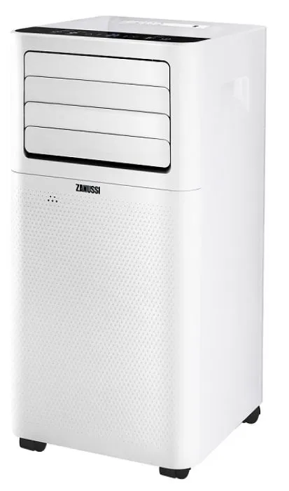 фото Zanussi ZACM-08 MP-III/N1