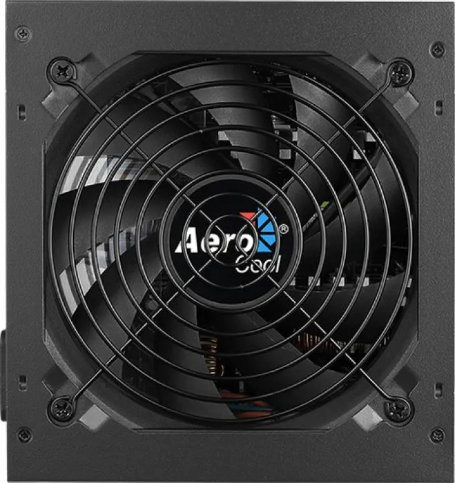 фото AeroCool KCAS PLUS 600W