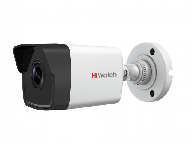 

Видеокамера IP HiWatch DS-I200(D) (4 mm) 2 Мп, 1/2.7″ Progressive Scan CMOS, объектив 4.0мм; угол обзора 90.2°, DS-I200(D) (4 mm)