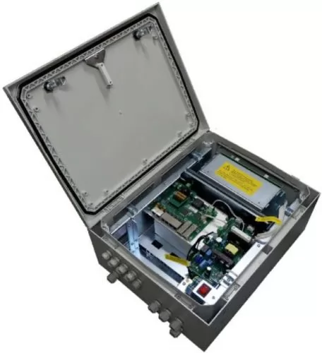 TFortis PSW-2G6F+UPS-Box