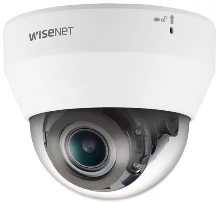 Wisenet QND-6082R