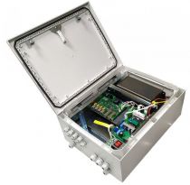 TFortis PSW-2G+UPS-Box