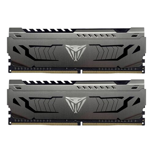 Модуль памяти DDR4 8GB (2*4GB) Patriot Memory PVS48G320C6K