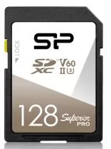 Silicon Power SP128GBSDXJV6V10