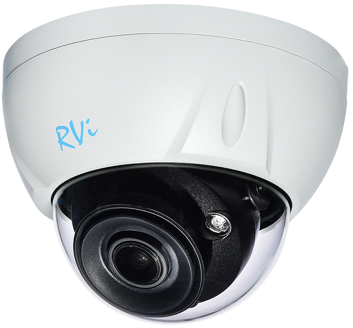 Видеокамера IP RVi RVi-1NCD2075 (2.7-13.5) 1/2.8” КМОП, моторизированный, 2,7 -13,5мм, ИК-подсветка: 50 м, 2Мп, 50к/с, H.264, H.265, H.264+, H.265+, M