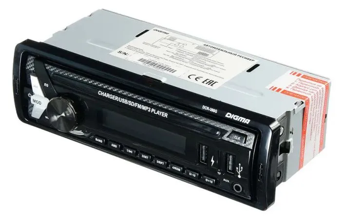 Digma DCR-390G