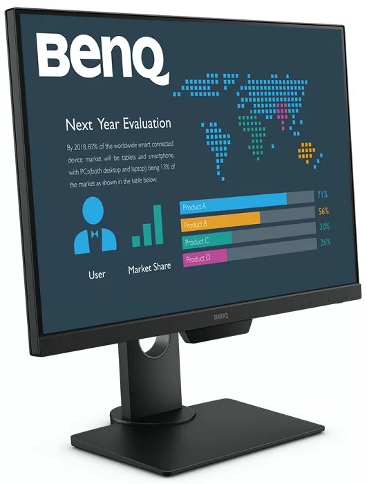 BenQ BL2581T