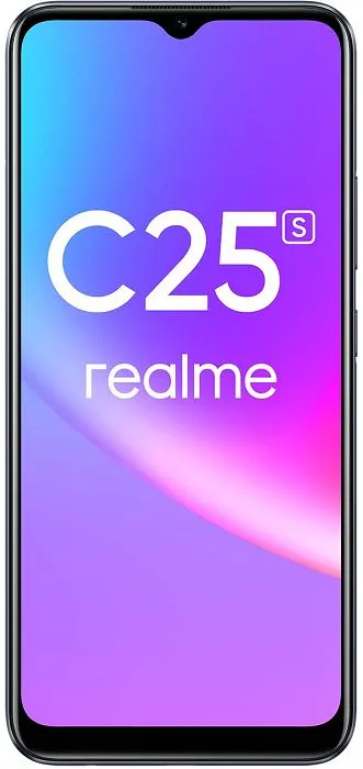 Realme C25S 4/128GB