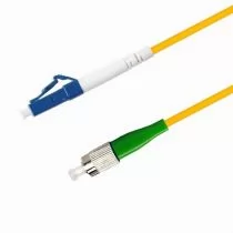 TELCORD ШОС-3.0-FC/A-LC/U-SM-5м-LSZH-YL