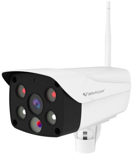 Видеокамера IP Vstarcam C8852G