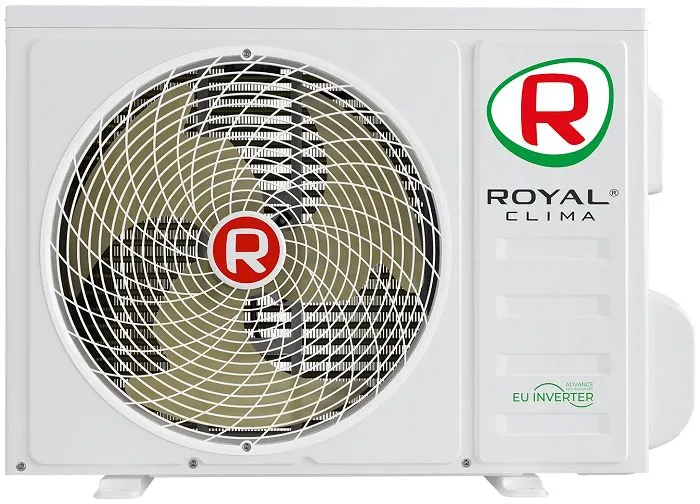 фото Royal Clima RCI-RF30HN