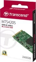 Transcend TS240GMTS420S