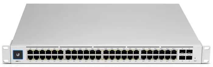 Ubiquiti Switch Pro 48 PoE