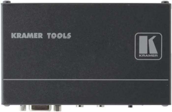 Kramer TP-107AVR