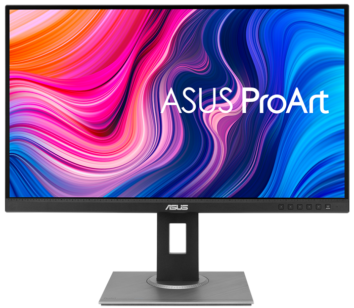 

Монитор 27" ASUS PA278QV 2560x1440, IPS, LED, Wide, 5ms, 178°/178°, 350 cd/m, 1,000:1, +DP, +НDMI, +MM, +U, PA278QV