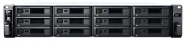 фото Synology RS2421RP+