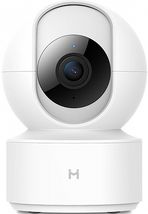 IP-камера Xiaomi IMILAB Home Security Camera A16 CMSXJ16A поворотная, 1920х1080, 110°