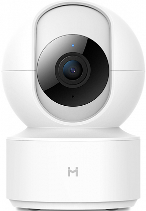 

IP-камера Xiaomi IMILAB Home Security Camera A16 CMSXJ16A поворотная, 1920х1080, 110°, IMILAB Home Security Camera A16