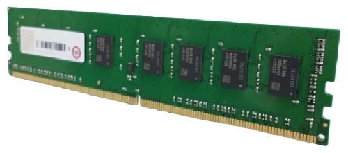 

Модуль памяти DDR4 16GB QNAP RAM-16GDR4ECT0-UD-2666, RAM-16GDR4ECT0-UD-2666