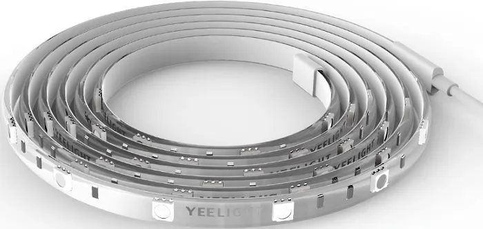 Yeelight Lightstrip Plus 1S