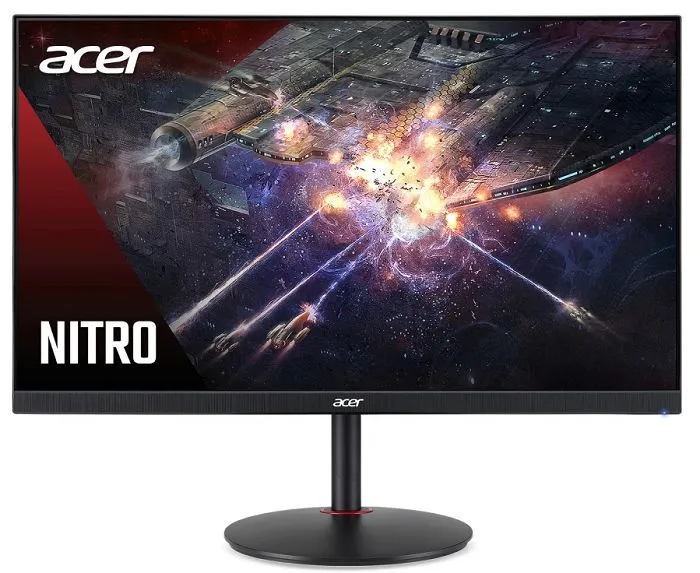 Acer Nitro XV242YPbmiiprx