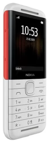 Nokia 5310 DS