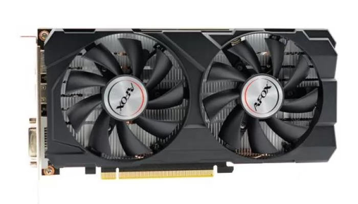 Afox GeForce RTX 2060 SUPER