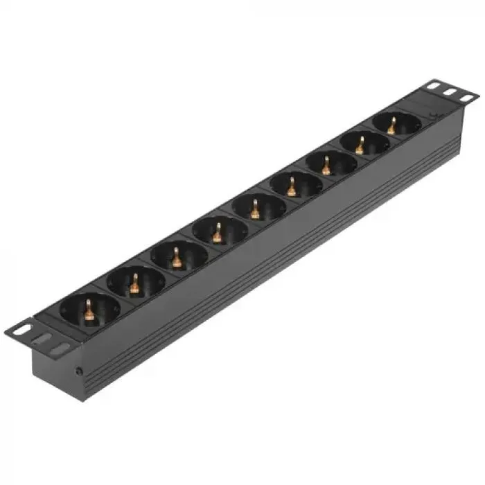 фото Exegate ServerPro PDU-19H901 Al-9S-C14