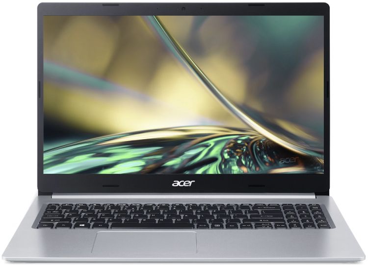 

Ноутбук Acer Aspire 5 A515-45 NX.A84EX.00F Ryzen 7 5700U/15.6" FHD/16GB/1TB SSD/Radeon RX Vega 8/ENG, Aspire 5 A515-45