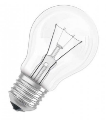 

Лампа накаливания LEDVANCE 4058075027831 CLASSIC A CL 95Вт 230В E27 NCE OSRAM, 4058075027831