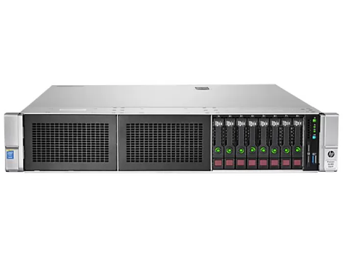 фото HPE ProLiant DL380 Gen9