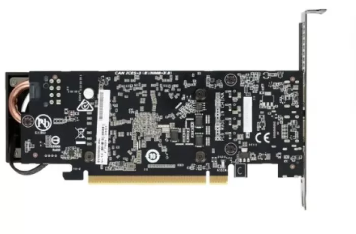 GIGABYTE GeForce RTX 4060 OC Low Profile