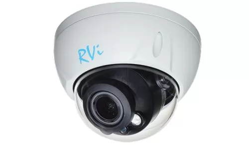 RVi RVi-1NCD2065 (2.7-13.5) white