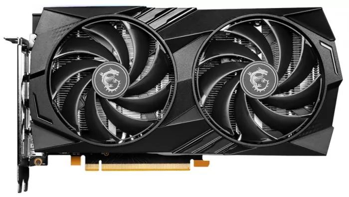 MSI GeForce RTX 4060 GAMING