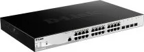 фото D-link DGS-1210-28P/ME/B2A