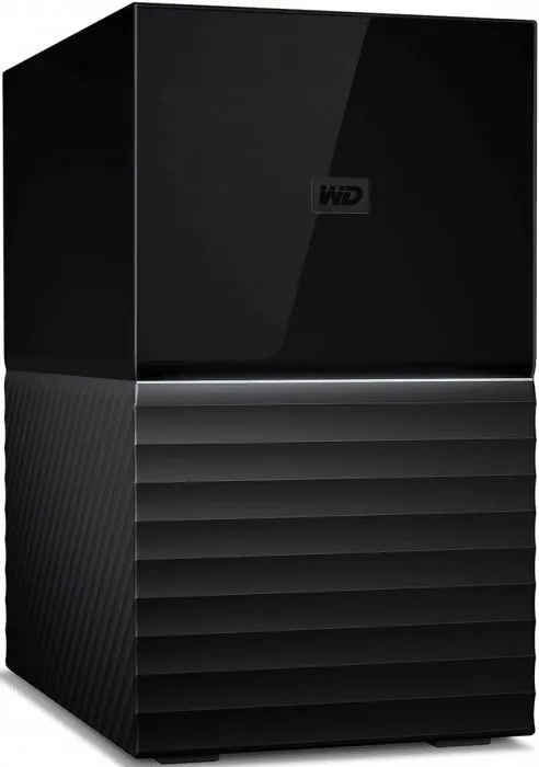 фото Western Digital WDBFBE0120JBK-EESN