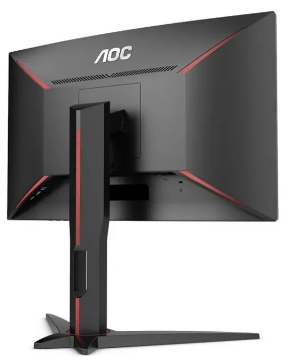 фото AOC C27G1