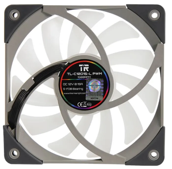 Thermalright TL-C12015L-RGB