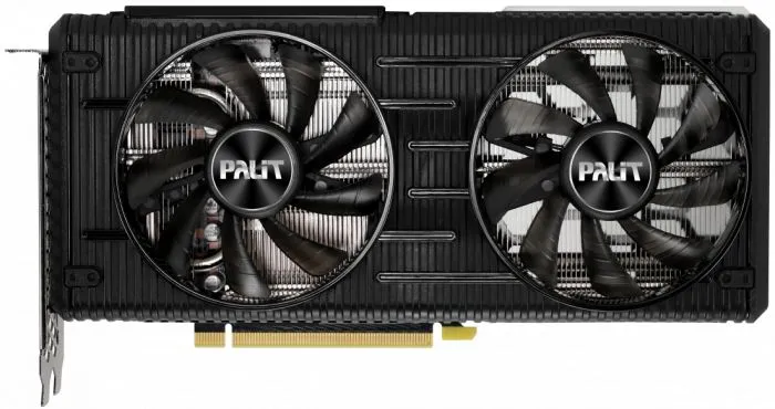 Palit GeForce RTX 3060 Ti DUAL OC