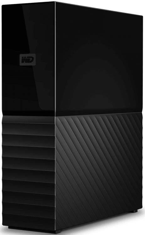 

Внешний диск HDD 3.5'' Western Digital WDBBGB0120HBK-EESN 12ТB 5400RPM USB 3.0, WDBBGB0120HBK-EESN