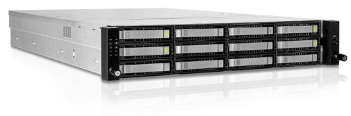 Корпус серверный 2U InWin IW-RS212-07 NVMe Hybrid Storage Server 12*2.5"/3.5" HS, 2*2.5" SSD HS, OCU