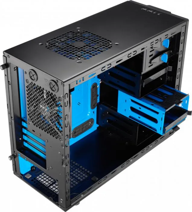 фото AeroCool Qs-202