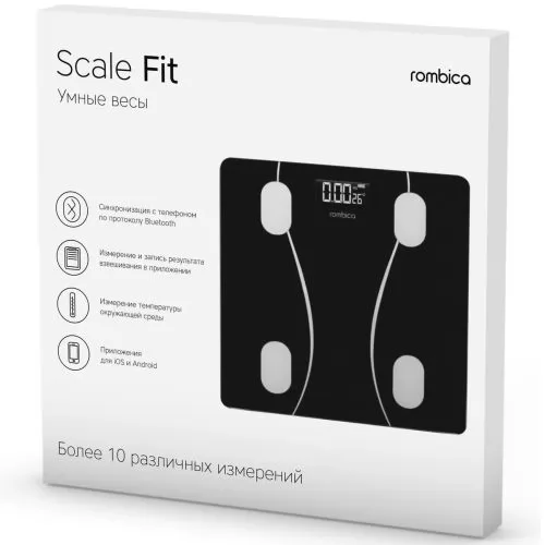 Rombica SCALE Fit