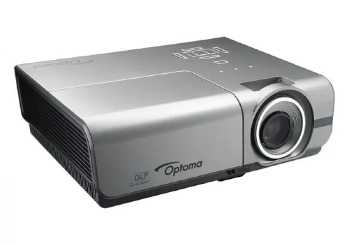 Optoma DH1017