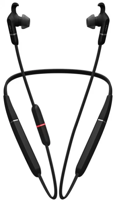 Jabra Evolve 65e, MS & Link 370